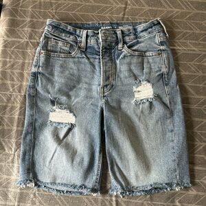 Old Navy Women’s Denim Shorts